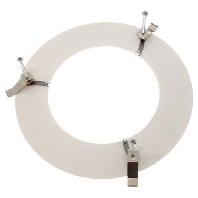 Installation frame for luminaires ZDAR 200.220-280 ws