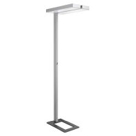 Floor lamp 1x94W LED not exchangeable ASCL 10.1130.1DIM ws