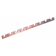 Phase busbar 1-p 36mm 1000mm 01791.000000