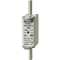 NH-Sicherungseinsatz SF Gr.1 gG 25A/500V KM NH1GG50V25