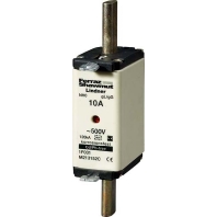 NH-Sicherungseinsatz SG Gr.0 gG 63A/500V KM NH0GG50V63-1