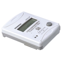 Messkapselzhler Zenner C5 QN2,5 EAS/EAT ISTA 84956