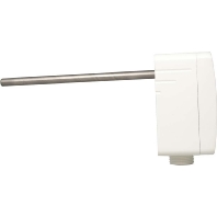 EIB, KNX temperature sensor, KTF99-392-FW