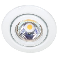 Recessed ceiling spotlight LB22 C 3840 white 35W, 1750701000 - Promotional item