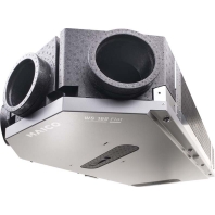 Raumluft-System Standardausf�hrung WS 160 Flat ET