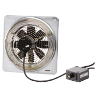 Ex-proof ventilator DZQ 20/2 B Ex t