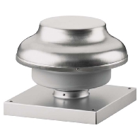 Roof mounted ventilator 1160m/h 247W EHD 31