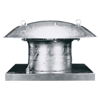 Ex-proof ventilator DZD 30/6 B E Ex e