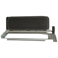 Bypass f�r W�rmetauscher WS-BPR 320/470