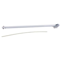 Ventilator mounting material steel 0093.0183