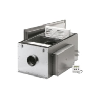 Compaktbox DN 250 ECR 25-2 EC