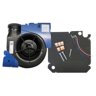 Ventilatoreinsatz fr UP-/UPD-/UPB17 ER EC RF17