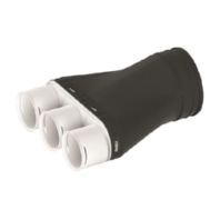 Adapter Nennweite 63 MA-AD3-63