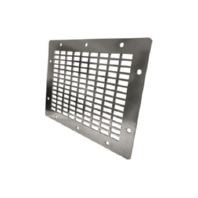 Ausblasschutzgitter f�r Nennweite 250 SGAI GR 25