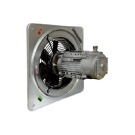 Ex-proof ventilator DAQ 63/4 Ex