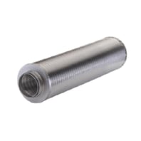 Sound absorber, around air duct RSR 12/50-1