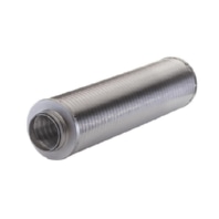Rohrschalld�mpfer L�nge 1000, DN 315 RSR 31-1
