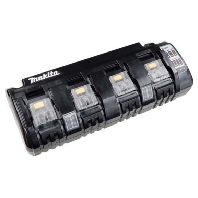 Battery charger for electric tools 196426-3