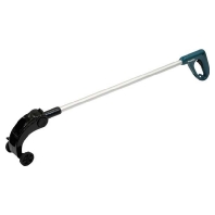 Telescopic handle for lawn shears 198486-1