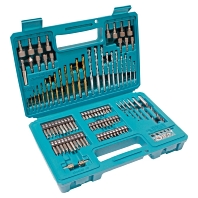 Bit-/Bohrer-Set B-68432