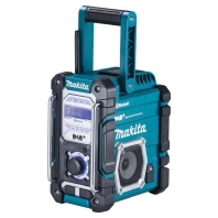 Construction site radio DMR112