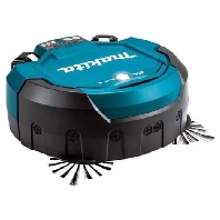 Robot vacuum cleaner DRC200Z