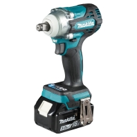 Battery impact screw driver DTW300RTJ