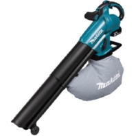 Akku-Laubblser/Sauger 18V DUB187Z