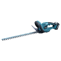 Hedge trimmer (battery) DUH523RF