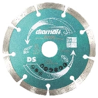 Cutting disc D-61139