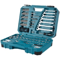 Tool set 120 Case E-06616
