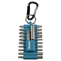 Bit-Box 22-teilig P-81175