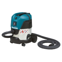 Wet/dry vacuum cleaner 1000W 20l VC2012L