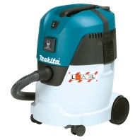 Wet/dry vacuum cleaner 1000W 25l VC2512L
