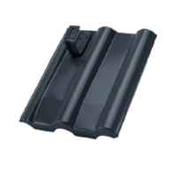 Modulhalter anthrazit