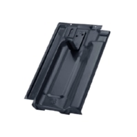 Modulhalter anthrazit