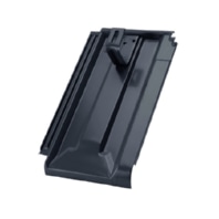 Modulhalter anthrazit
