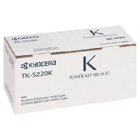 Lasertoner 1.200 Seiten,schwarz KYOCERA TK-5220K sw