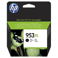 Inkjet cartridge for fax/printer HP 953XL/L0S70AE sw