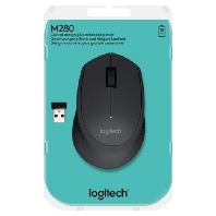Accessory for consumer electronics LOGITECH M280 sw