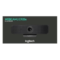 Accessory for consumer electronics LOGITECH C925e