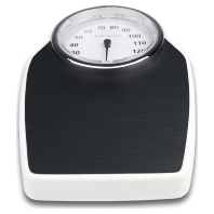 Personal scale analogue max.150kg PSD