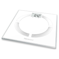 Personal scale digital max.180kg BS 444 connect