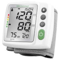 Blood pressure measuring instrument BW 315