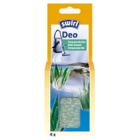 Staubsauger-Deo Perlen EntspannendeAloeVE4