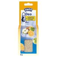 Staubsauger-Deo Perlen FruchtigeFrisch (Inhalt: 4)
