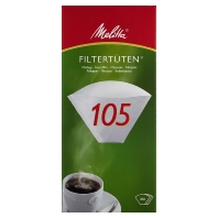 Filtertten 105 (Inhalt: 200)