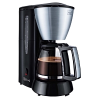 Coffee maker with glass jug M 720 sw