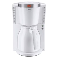 Coffee maker with thermos flask 1011-11 ws