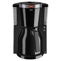 Coffee maker with thermos flask 1011-12 sw